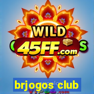 brjogos club